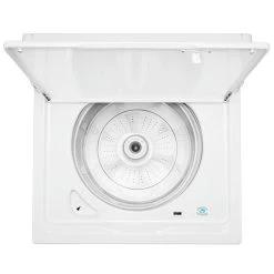 Maytag High-Efficiency Top-Load Washer - 3.8-cu. Ft. - White 9 Maytag High-Efficiency Top-Load Washer - 3.8-cu. Ft. - White -Home Appliance Store 30005756d L