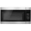 Amana Over-the-Range Microwave - 1000 W - 1.6-cu Ft - Stainless Steel 2 Amana Over-the-Range Microwave - 1000 W - 1.6-cu Ft - Stainless Steel -Home Appliance Store 30005809 L