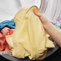 Whirlpool 7.4-cu Ft White Electric Dryer - Energy Star - Stackable - 4-Way Venting - Wrinkle Shield -Home Appliance Store 30005824c L