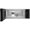 Whirlpool(R) Over-the-Range Microwave Oven - 1.1 Cu. Ft - Black -Home Appliance Store 30006120c L