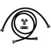 Whirlpool(TM) Hose Kit For Steam Dryer - 5' 2 Whirlpool(TM) Hose Kit For Steam Dryer - 5' -Home Appliance Store 30006290 L