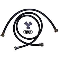 Whirlpool(TM) Hose Kit For Steam Dryer - 5'