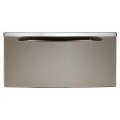Whirlpool(TM) Laundry Pedestal - 11.3" - Cashmere -Home Appliance Store 30006367 L