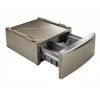 Whirlpool(TM) Laundry Pedestal - 11.3" - Cashmere -Home Appliance Store 30006367b L