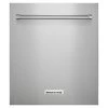KitchenAid Dishwasher Panel Kit - 18" - Stainless Steel -Home Appliance Store 30006387 L