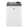 Maytag High Efficiency Top-Load Smart Washer - 5.4-cu Ft -Home Appliance Store 30006486 L
