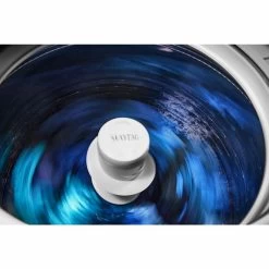 Maytag High Efficiency Top-Load Smart Washer - 5.4-cu Ft -Home Appliance Store 30006486b L