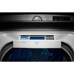 Maytag High Efficiency Top-Load Smart Washer - 5.4-cu Ft -Home Appliance Store 30006486c L