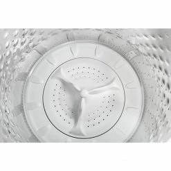 Whirlpool Smart Top Load Washer - 5.5-cu Ft - 750 RPM - Wi-Fi Compatibility - White -Home Appliance Store 30006493b L