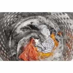 Whirlpool Smart Top Load Washer - 5.5-cu Ft - 750 RPM - Wi-Fi Compatibility - White