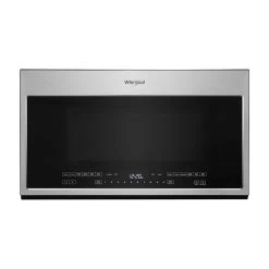 Whirlpool(MC) - Microwave Oven - Over The Range - 30'' -Home Appliance Store 30006506 L