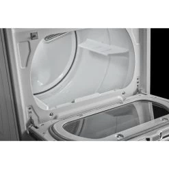 Maytag Electric Smart Dryer - 7.4-cu Ft - WiFi - White -Home Appliance Store 30006508c L