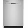 Maytag Built-In Dishwasher - PowerBlast® Cycle - SS -Home Appliance Store 30006534 L