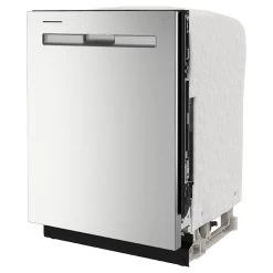 Maytag Built-In Dishwasher - PowerBlast® Cycle - SS -Home Appliance Store 30006534c L