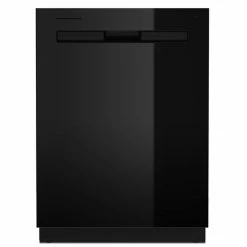 Maytag Built-In Dishwasher - PowerBlast(TM) - 24" - Black 9 Maytag Built-In Dishwasher - PowerBlast(TM) - 24" - Black -Home Appliance Store 30006536 L