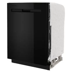 Maytag Built-In Dishwasher - PowerBlast(TM) - 24" - Black 11 Maytag Built-In Dishwasher - PowerBlast(TM) - 24" - Black -Home Appliance Store 30006536c L