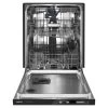 Maytag Built-In Dishwasher - PowerBlast(TM) - 24" - Black -Home Appliance Store 30006536d L