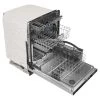 Maytag Built-In Dishwasher - Third Rack - 24in - SS -Home Appliance Store 30006538c L