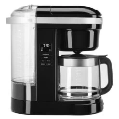 KitchenAid 12-Cup Drip Coffeemaker With Spiral Showerhead -Home Appliance Store 30006552c L