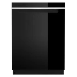 Whirlpool 47-dB Built-In Dishwasher With Hidden Controls - 24-in - Black -Home Appliance Store 30006561 L