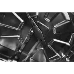 Maytag Built-In Dishwasher With PowerBlast - 24-in - White - 50-dB - ENERGY STAR -Home Appliance Store 30006567c L