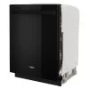 Whirlpool Built-In Dishwasher With Tall Tub And Third Rack - 24-in - Black -Home Appliance Store 30006572e L