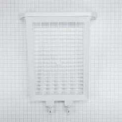 Whirlpool Dryer Drying Rack - White