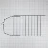Whirlpool Dryer Drying Rack - 12-in -Home Appliance Store 30006592b L
