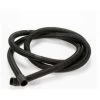 Whirlpool Washer Drain Hose - Plastic - Black -Home Appliance Store 30006593 L