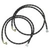 Whirlpool Washer Fill Hoses - 6-ft - PEX - Pack Of 2 -Home Appliance Store 30006595 L