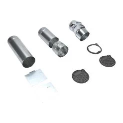 Accessories Dryer 4-Way Vent Kit