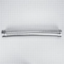 Accessories Dryer Duct Transition - 6-in