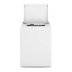 Whirlpool 5.2-cu Ft High Efficiency Top-Load Washer - White -Home Appliance Store 30006679d L