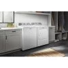 Maytag 5.2-cu Ft Top-Load Washer - White 1 Maytag 5.2-cu Ft Top-Load Washer - White -Home Appliance Store 30006760c L