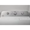 Maytag Electric Dryer Top Load - 7-cu Ft - White -Home Appliance Store 30006762b L