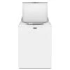 Maytag Washer - Top-Load - High Efficiency - 5.2 Cu. Ft. - White -Home Appliance Store 30006788b L