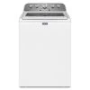 Maytag 5.5-cu Ft Extra Power Top Load Washer - White -Home Appliance Store 30006812 L