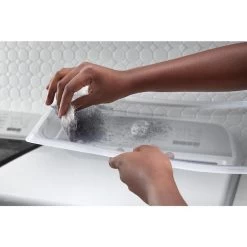 Maytag Pet Pro 7-cu Ft Electric Dryer - White -Home Appliance Store 30006822d L