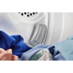 Maytag Pet Pro 7.0-cu Ft Black Electric Dryer -Home Appliance Store 30006823c L