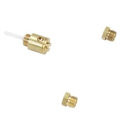 Combination Gas Dryer Conversion Kit