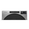 Whirlpool Electric Dryer - 7.4-cu Ft - Grey -Home Appliance Store 30006852b L