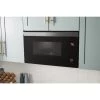 Whirlpool 30-in Smudge-Free Stainless Steel 1.1-ft³ Over-the-Range Microwave Oven