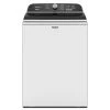 Whirlpool 6.1-ft³ White Top Load Washer -Home Appliance Store 30006917 L