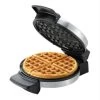 Black & Decker Stainless Steel Belgian Waffle Baker -Home Appliance Store 30055042b L