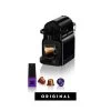 Nespresso De'Longhi Inissia Coffee Maker - Intense Black