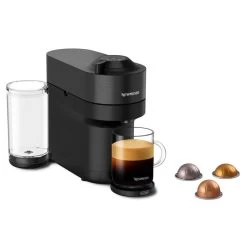 Delonghi Vertuo POP+ Coffee Maker Black