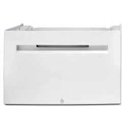 Bosch 15.4-in X 23.6-in Laundry Pedestal With Storage Drawer -Home Appliance Store 30855027b L