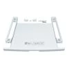 Bosch Stacking Kit - 24" - White