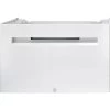 Bosch 15.38-in X 23.63-in Washer Pedestal (White) -Home Appliance Store 30855295 L