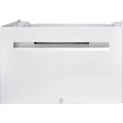 Bosch 15.38-in X 23.63-in Washer Pedestal (White)